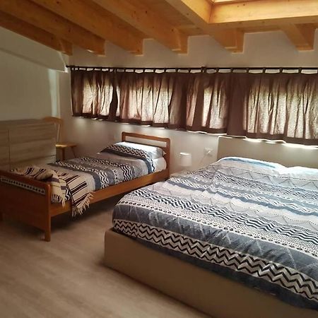 Lovely House In The Most Peacefull Place Of Grado Exterior foto