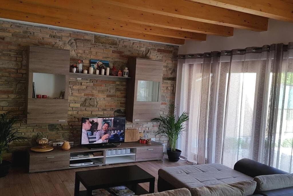 Lovely House In The Most Peacefull Place Of Grado Exterior foto