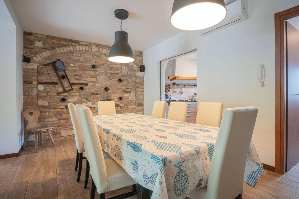 Lovely House In The Most Peacefull Place Of Grado Exterior foto